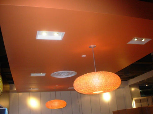 Special Industrial Coatings